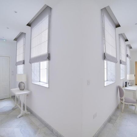 Ca2- City Central Apartment 2 อิล-เฟอร์ยานา ภายนอก รูปภาพ
