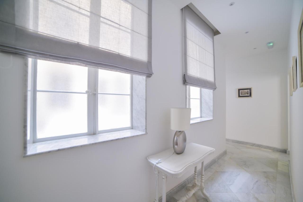 Ca2- City Central Apartment 2 อิล-เฟอร์ยานา ภายนอก รูปภาพ
