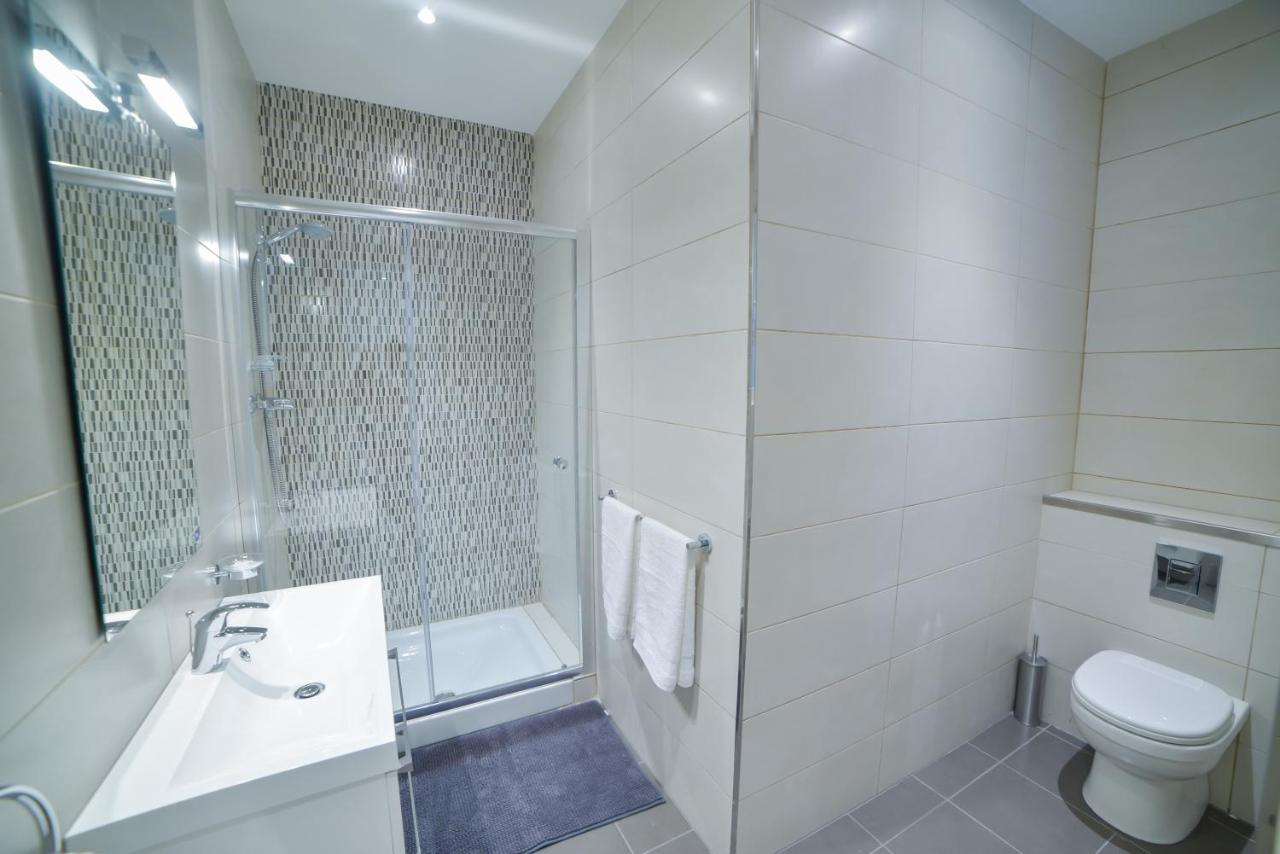Ca2- City Central Apartment 2 อิล-เฟอร์ยานา ภายนอก รูปภาพ