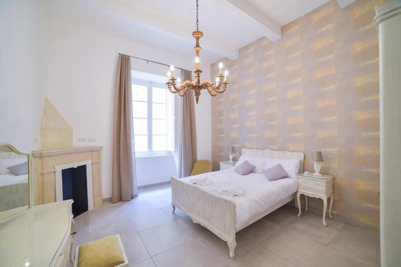 Ca2- City Central Apartment 2 อิล-เฟอร์ยานา ภายนอก รูปภาพ